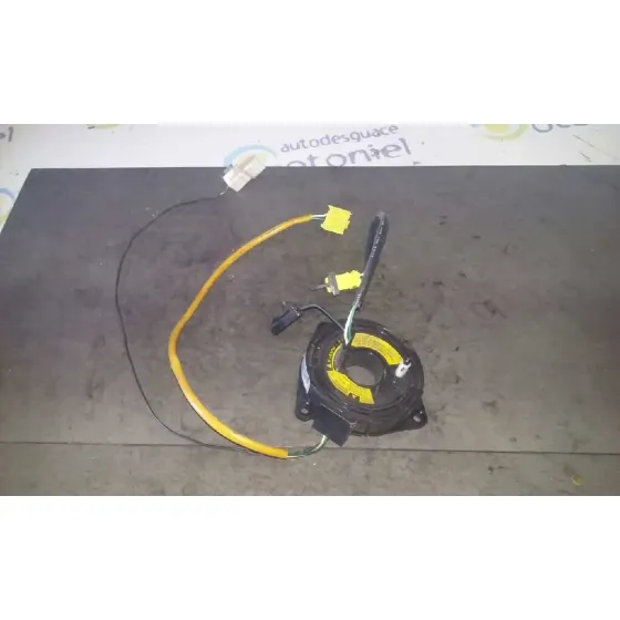 Anillo Airbag para Daewoo Nubira Berlina