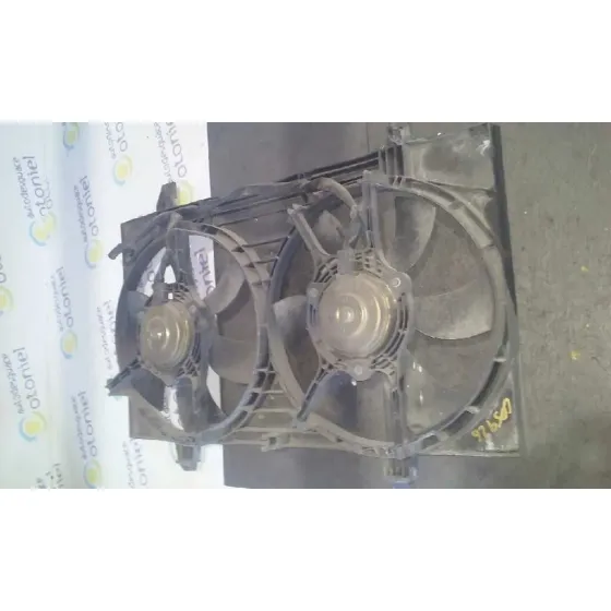Electroventilador para Nissan Almera Tino (V10M)