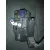 Cerradura Puerta Delantera Derecha para Renault Trafic Combi (Ab 4.01)