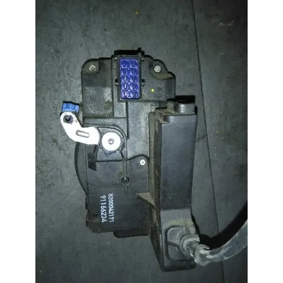 Cerradura Puerta Delantera Derecha para Renault Trafic Combi (Ab 4.01)
