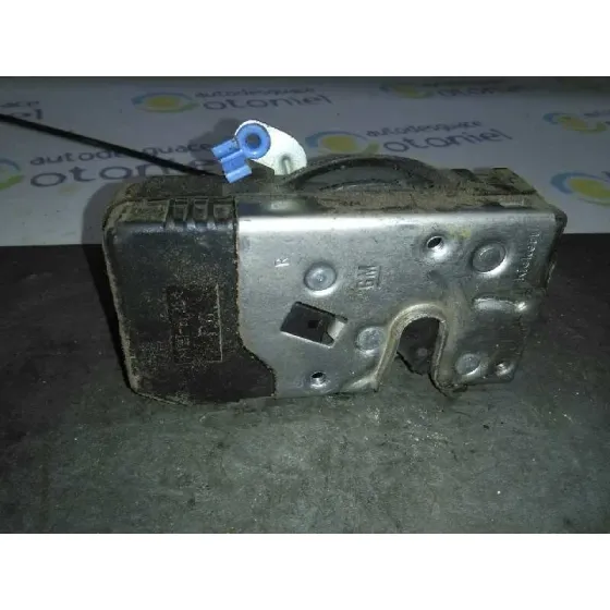Cerradura Puerta Delantera Derecha para Renault Trafic Combi (Ab 4.01)