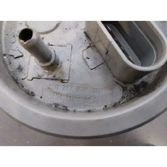 Aforador para Volkswagen Passat Berlina (3B3)