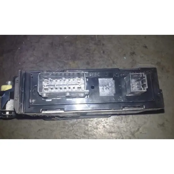 Motor Elevalunas Delantero Izquierdo para Peugeot 307 (S1)