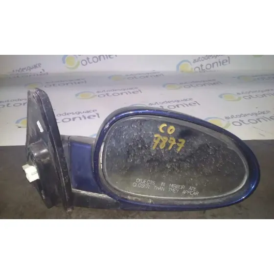 Retrovisor Derecho para Daewoo Nubira Berlina