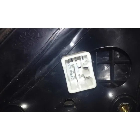 Retrovisor Derecho para Daewoo Nubira Berlina