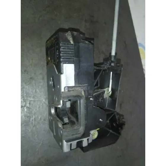 Cerradura Puerta Delantera Izquierda para Opel Meriva