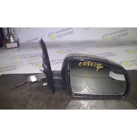 Retrovisor Derecho para Opel Meriva
