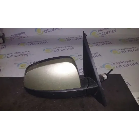 Retrovisor Derecho para Opel Meriva