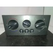 Mando Climatizador para Opel Meriva