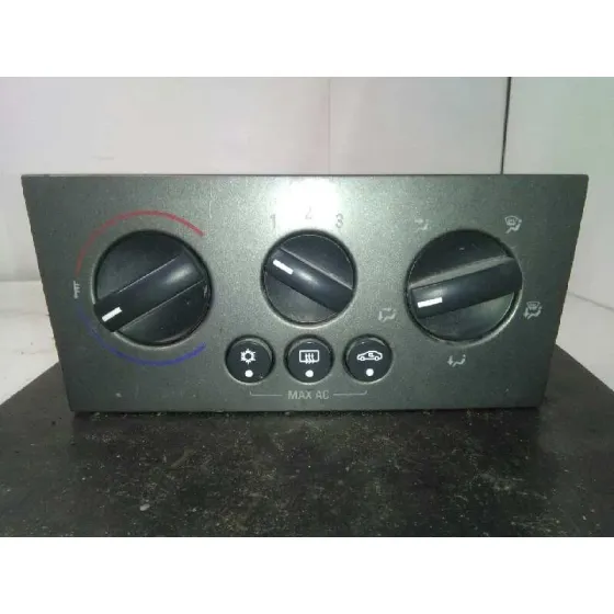 Mando Climatizador para Opel Meriva