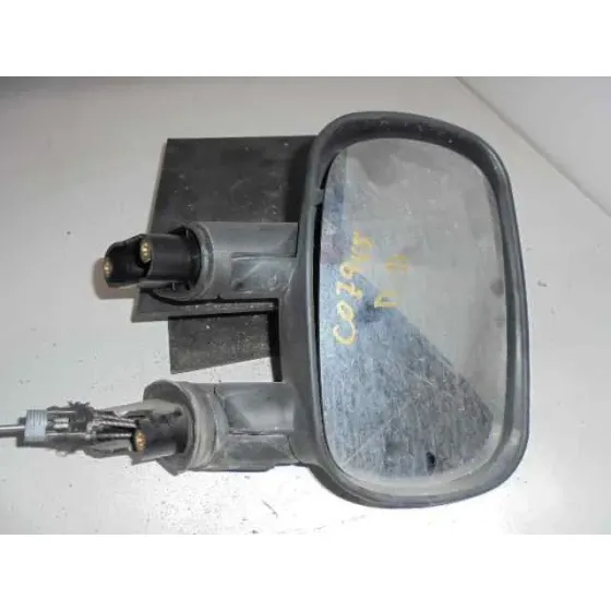 Retrovisor Derecho para Fiat Doblo (119)