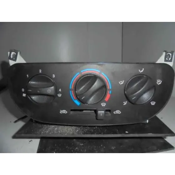Mando Calefaccion / Aire Acondicionado para Fiat Doblo (119)