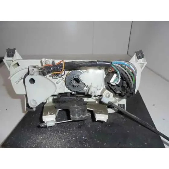 Mando Calefaccion / Aire Acondicionado para Fiat Doblo (119)