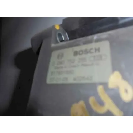Potenciometro Pedal para Fiat Doblo (119)