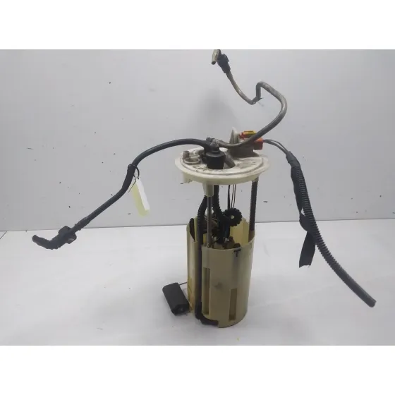 Aforador para Peugeot 407