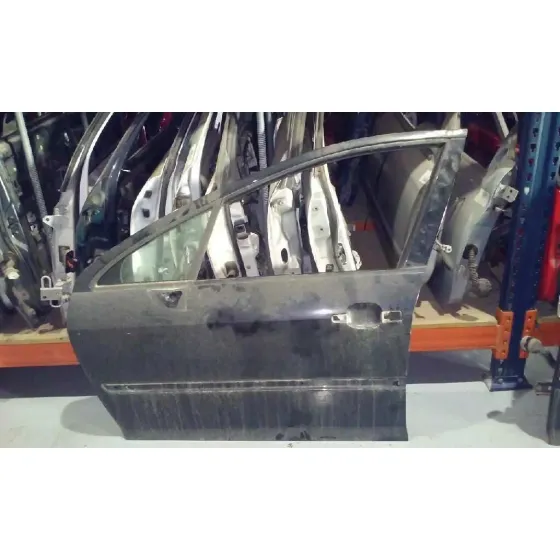 Puerta Delantera Izquierda para Peugeot 407
