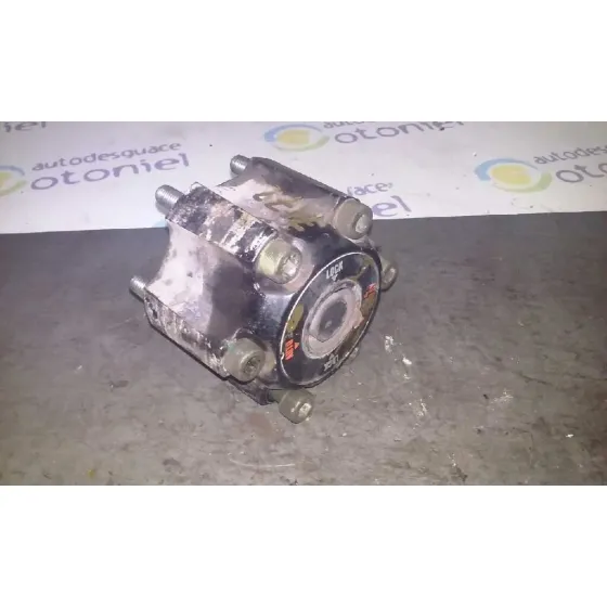 Cubos De Bloqueo para Tata Safari