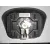 Airbag Delantero Izquierdo para Nissan Primastar (X83)