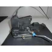 Cerradura Puerta Delantera Izquierda para Nissan Primastar (X83)