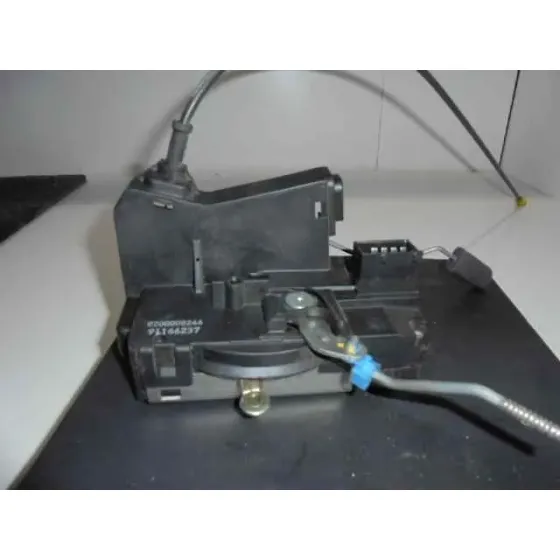 Cerradura Puerta Delantera Izquierda para Nissan Primastar (X83)