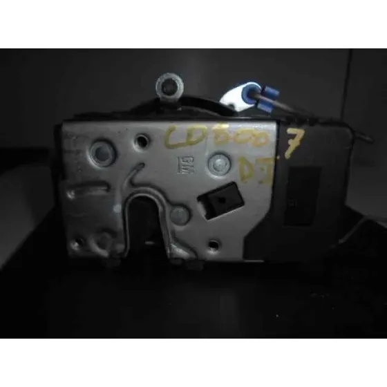 Cerradura Puerta Delantera Izquierda para Nissan Primastar (X83)