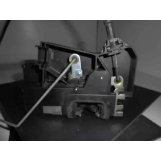 Cerradura Puerta Delantera Izquierda para Nissan Primastar (X83)