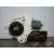 Motor Elevalunas Delantero Derecho para Peugeot 407