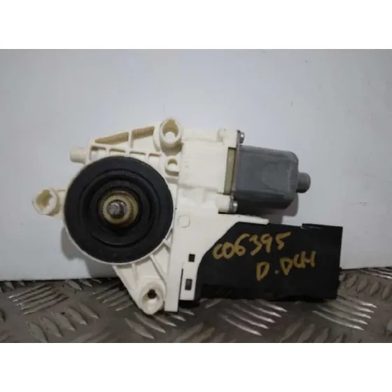 Motor Elevalunas Delantero Derecho para Peugeot 407