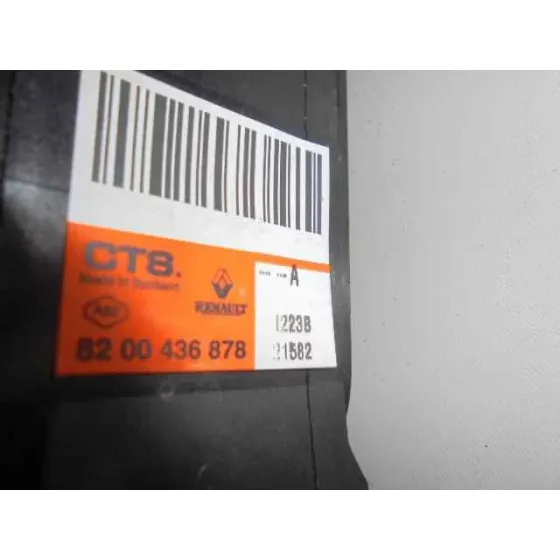 Potenciometro Pedal para Renault Kangoo