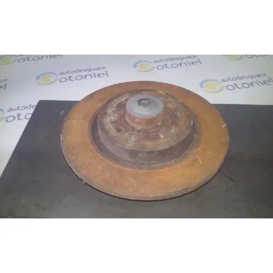 Buje para Renault Kangoo