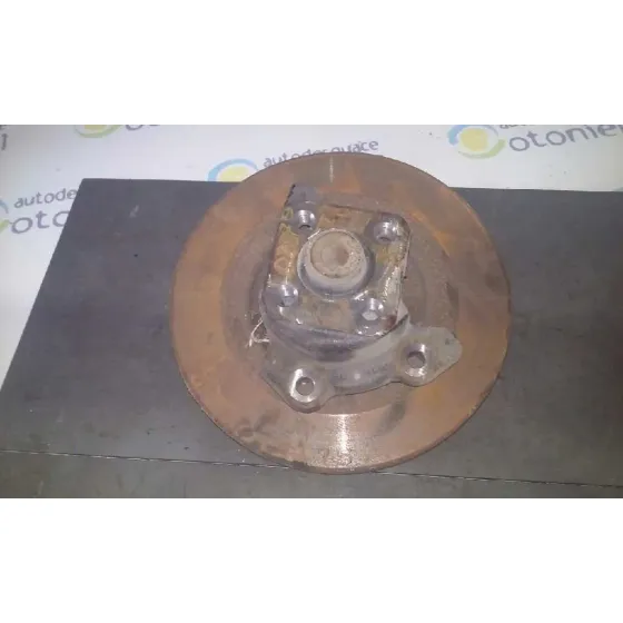 Buje para Renault Kangoo