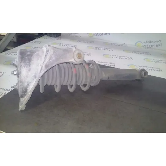 Amortiguador Delantero Derecho para Peugeot 407