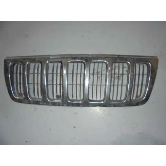 Rejilla Delantera para Chrysler Jeep Gr.cherokee (Wj/Wg)