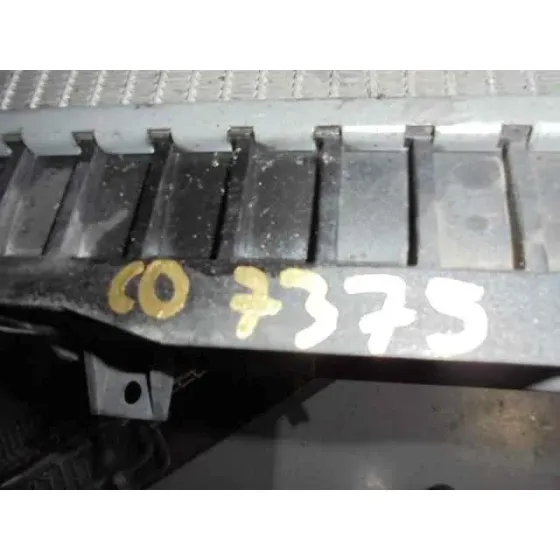 Radiador Agua para Volkswagen Passat Berlina (3B2)