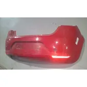 Paragolpes Trasero para Seat Leon (1P1)