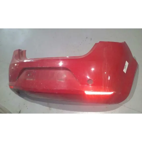 Paragolpes Trasero para Seat Leon (1P1)