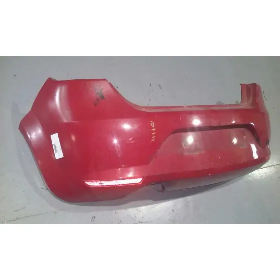 Paragolpes Trasero para Seat Leon (1P1)