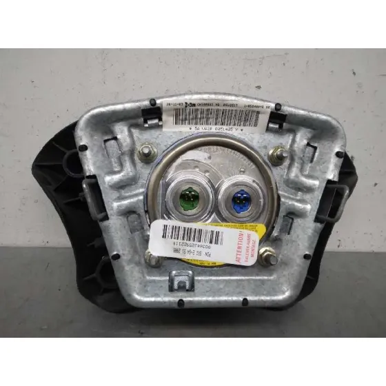 Airbag Delantero Izquierdo para Peugeot 807