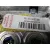 Airbag Delantero Izquierdo para Peugeot 807