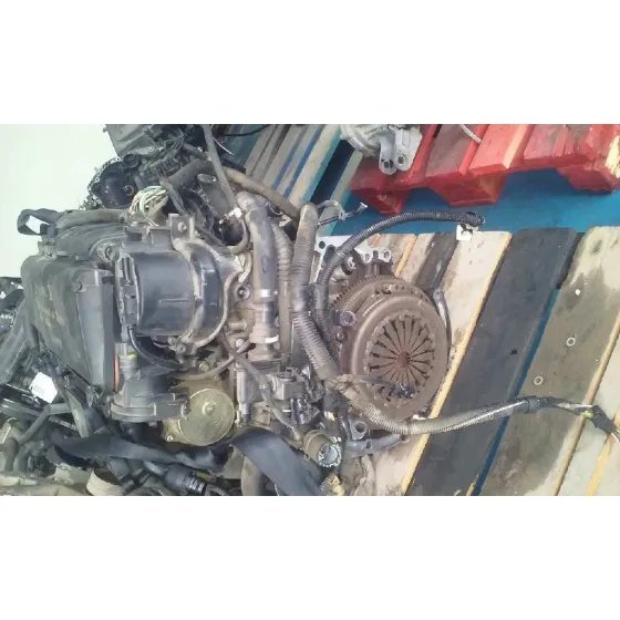 Motor Completo para Peugeot 206 Berlina