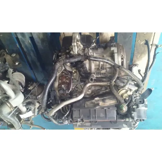 Motor Completo para Peugeot 206 Berlina