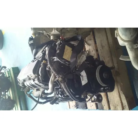 Motor Completo para Peugeot 206 Berlina