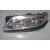Faro Derecho para Renault Laguna Ii (Bg0)