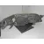 Faro Derecho para Renault Laguna Ii (Bg0)