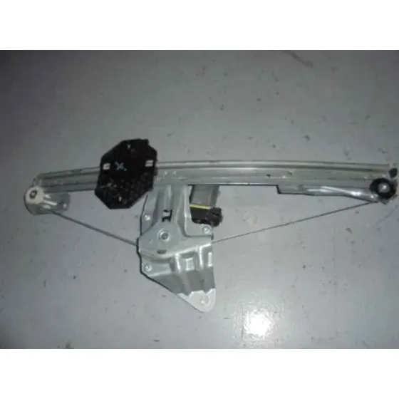Elevalunas Delantero Derecho para Dacia Sandero