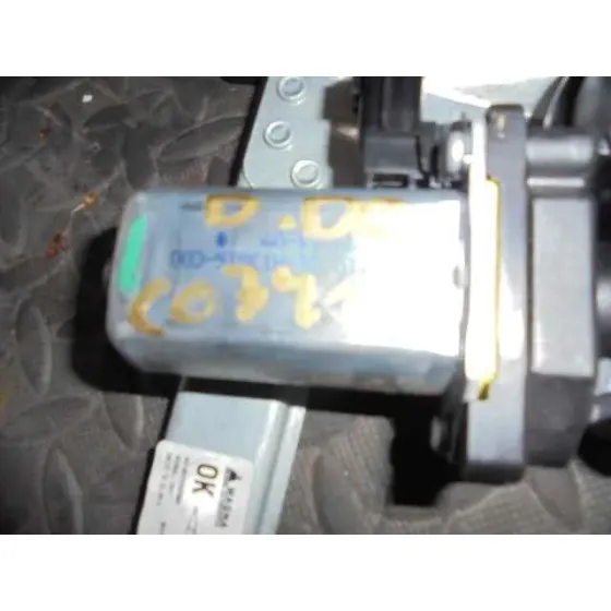 Elevalunas Delantero Derecho para Dacia Sandero
