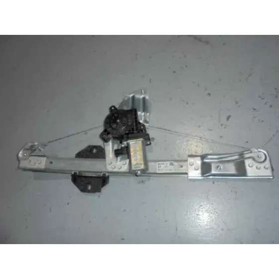 Elevalunas Delantero Derecho para Dacia Sandero