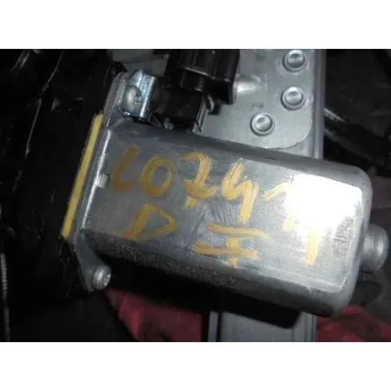 Elevalunas Delantero Izquierdo para Dacia Sandero