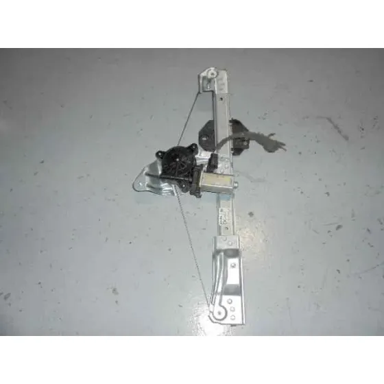 Elevalunas Delantero Izquierdo para Dacia Sandero