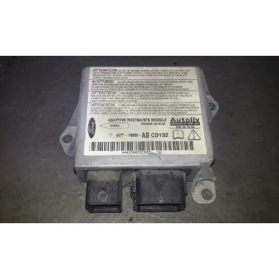 Centralita Airbag para Ford Mondeo Berlina (Ge)